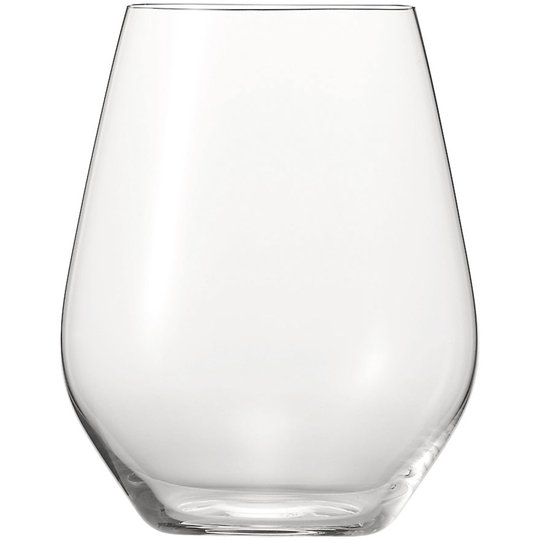 Spiegelau Authentis Rödvinsglas 46cl 4-p