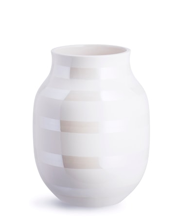 Omaggio Vas Pärlemo 20 cm