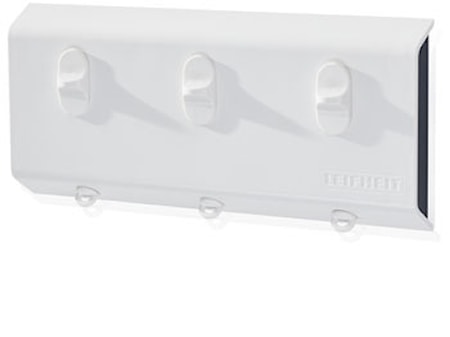 Rollfix Triple 150 Longline Torkställning Vit