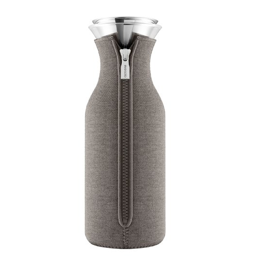 Eva Solo - Kylskåpskaraff 1 L Taupe