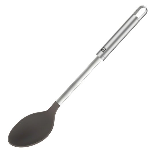 Zwilling - Zwilling Pro Serveringssked Silikon 35 cm