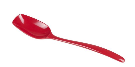 Rosti Mepal - 518 Grytsked 25 cm Röd