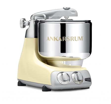 Assistent Original Köksmaskin Creme