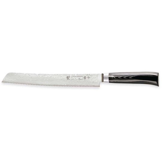 Tamahagane San Kyoto Brödkniv 23 cm
