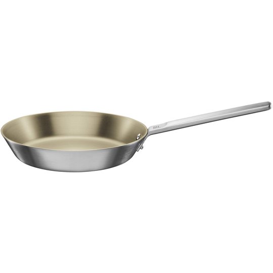 Fiskars Norden stekpanna 26 cm rostfritt stål