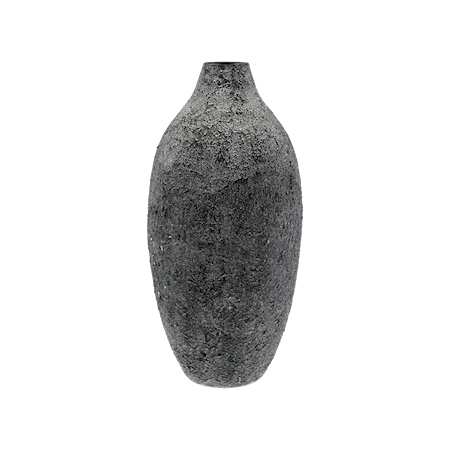 Torden Vas 30 x 62,5 cm Svart