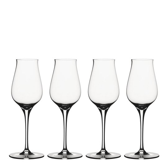 Spiegelau - Spiegelau Authentis Digestive Whiskyprovarglas 4-pack