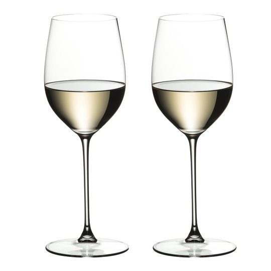 Riedel - Veritas Viognier/Chardonnay 2-pack