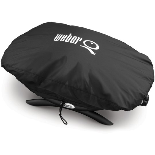 Weber Premiumöverdrag Q1000/100-serie