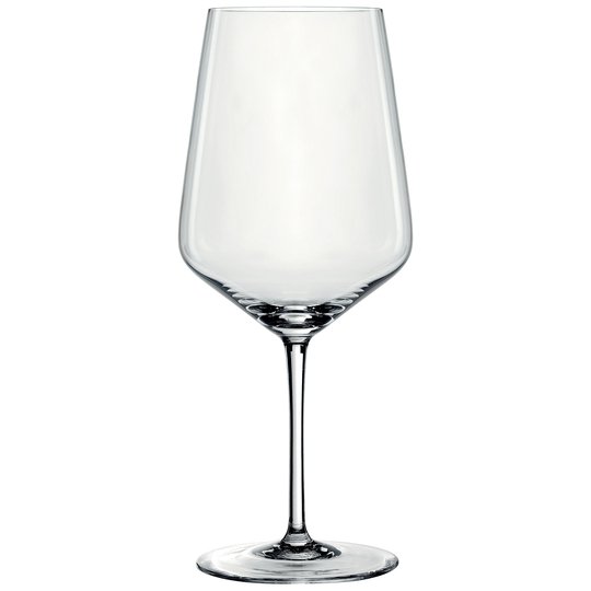 Spiegelau Style Rödvinsglas 4-p