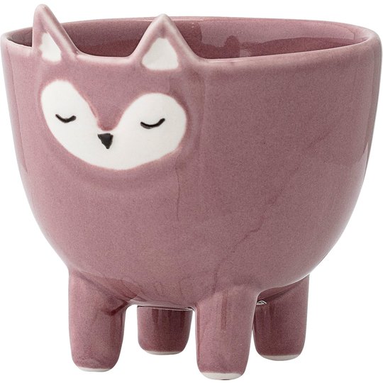 Bloomingville Mini Kruka, rosa