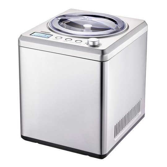 Melissa - Glassmaskin 2 L Rostfri