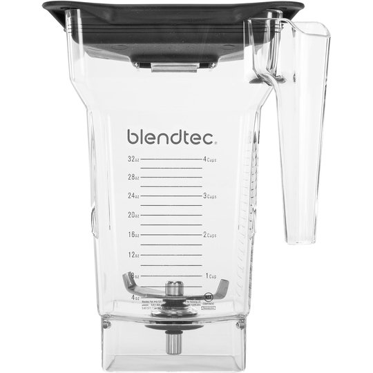 Blendtec FourSide Jar Extra Kanna 1,8 liter
