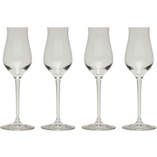 Spiegelau Digestifglas 13,5cl 4-p