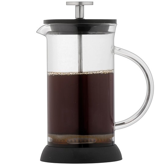 Heirol French Press stämpelkanna 8 dl
