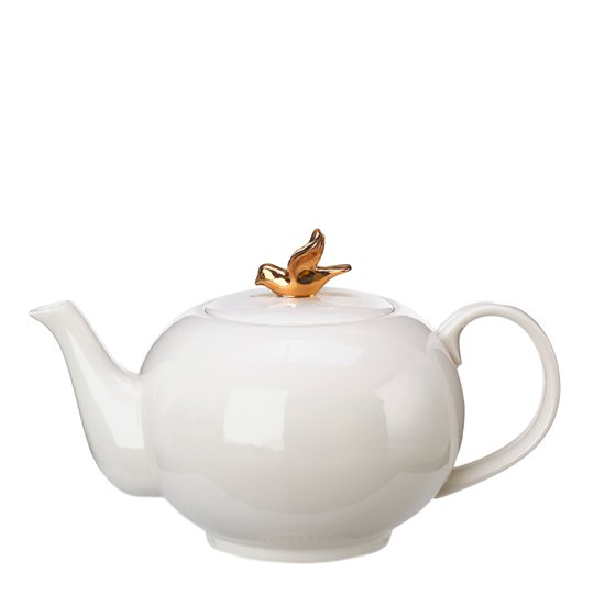 Pols Potten - Pols Potten Freedom Bird Tekanna 1,1 L