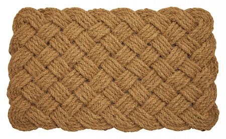 Tracy Coir Dörrmatta Natural