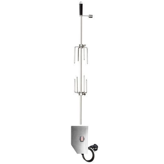 Boretti Imperatore 5B grillrotisserie