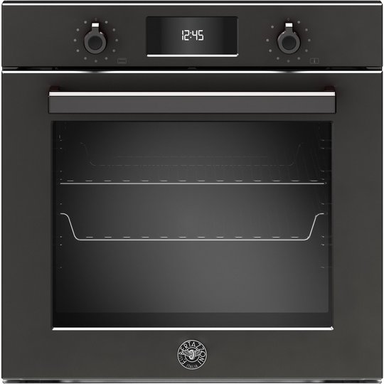 Bertazzoni F6011PROPL inbyggd ugn Pyrolys svart 60 cm.