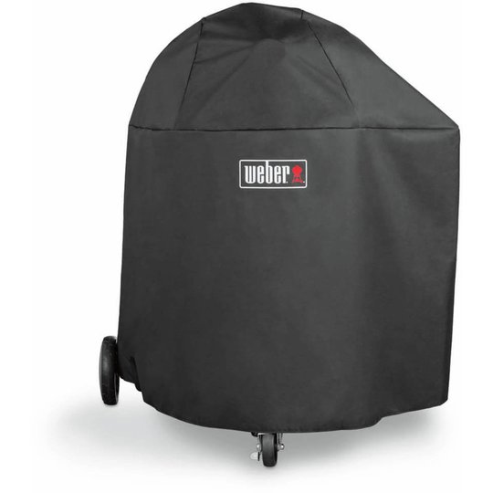 Weber Premiumöverdrag - Summit® Charcoal