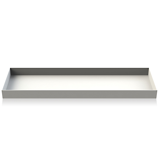 Cooee Design Bricka, 32x10, white
