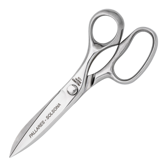 Pallares - Professional Kökssax 20 cm
