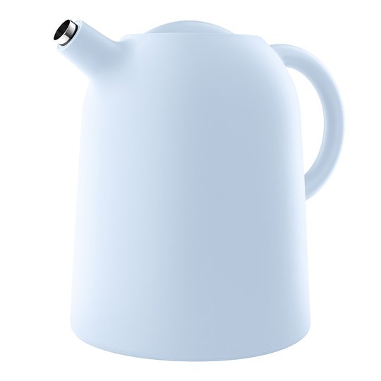 Eva Solo - Thimble Termoskanna 1 L Soft Blue
