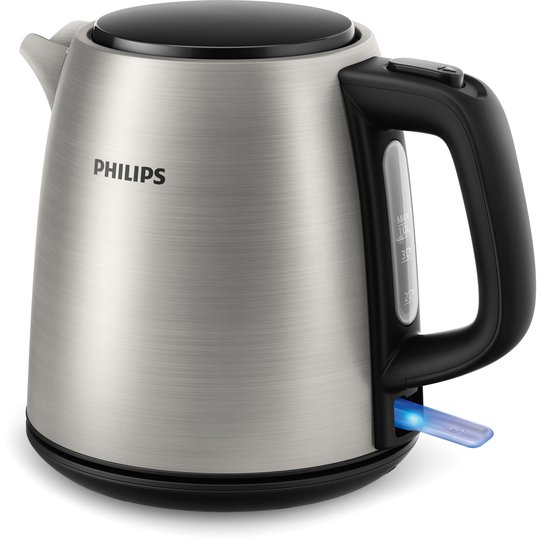Philips HD9348/10 Vattenkokare 1 liter, metall