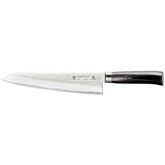 Tamahagane SAN Tsubame Kockkniv 24 cm