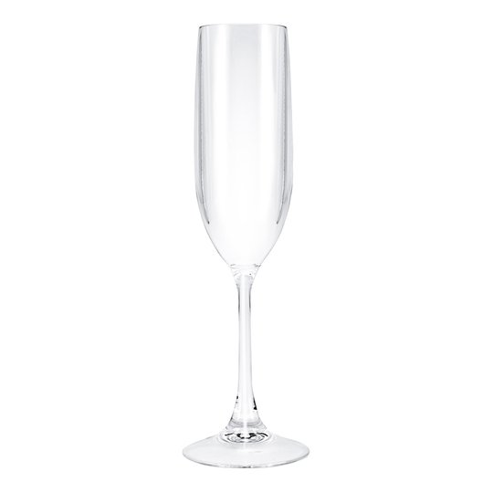 Variera - Champagneglas 17 cl plast