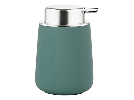 Nova Tvålpump Petrol Green