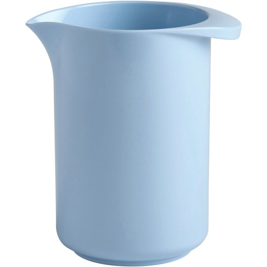 Rosti Mepal mixkanna, 0,5 L (Nordic Blue)