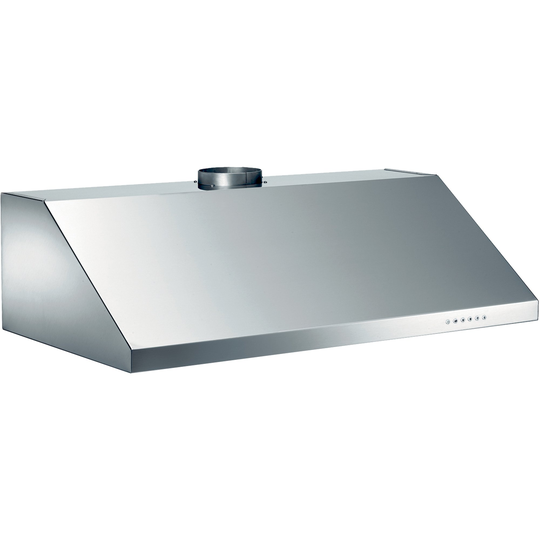 Bertazzoni KU90PRO1XA Pro fläkt vägghängd/underbyggnad, 90 cm
