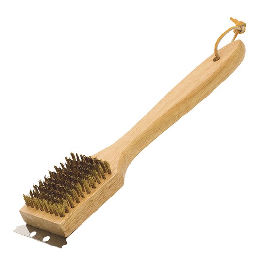 Muurikka - Grillborste 31 cm