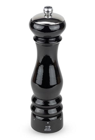 Paris Icon Pepparkvarn Lackad Svart 22 cm