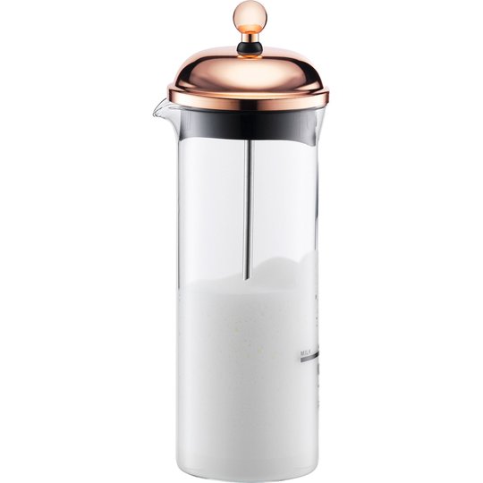 Bodum Chambord mjölkskummare 150 ml.