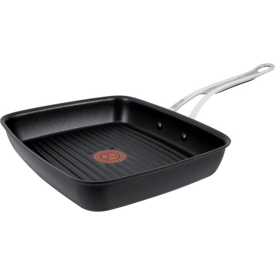 Jamie Oliver Premium Cast Alu grillpanna