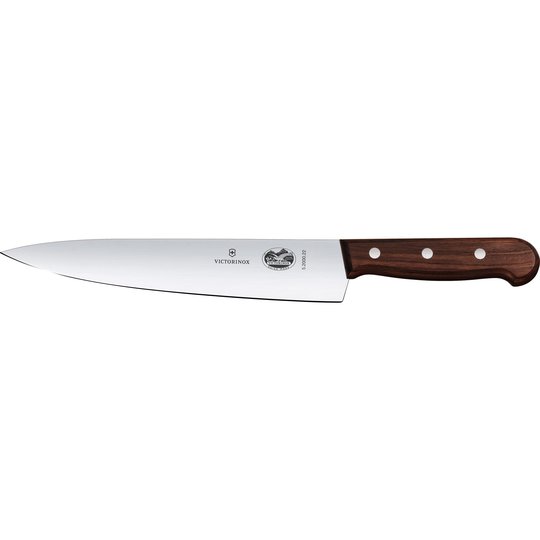Victorinox Kockkniv 22 cm maple wood