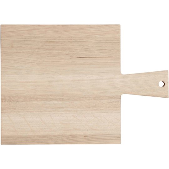 Andersen Furniture Serveringsbricka 35 x 25 cm Oak