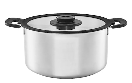 Functional Form gryta 7 L med lock