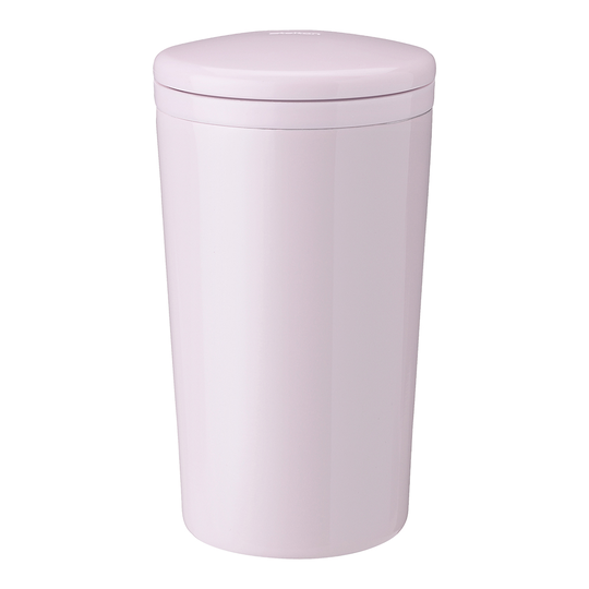 Stelton - Carrie Termosmugg 40 cl Rose