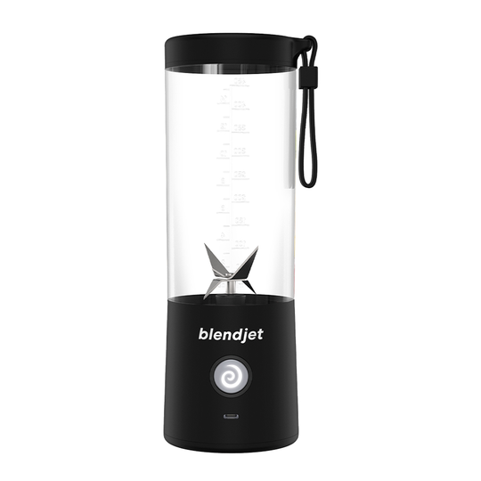 BLENDJET - Portabel blender 473 ml Svart