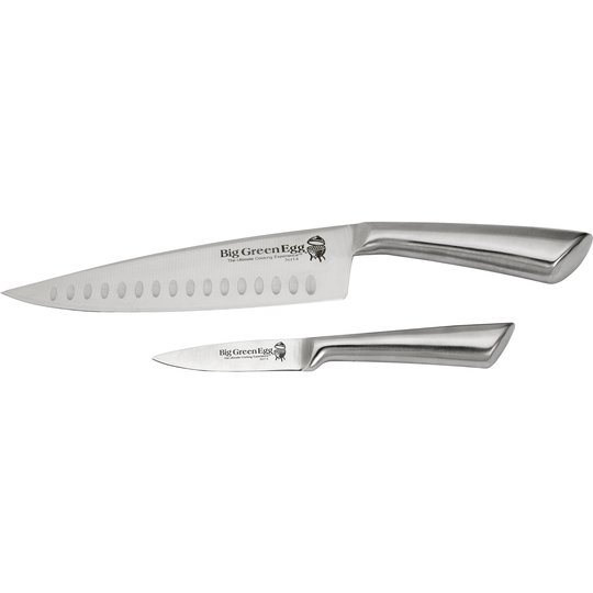 Big Green Egg Pro Serien Knivset