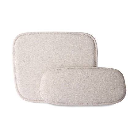Wire Barstol comfort kit Sand
