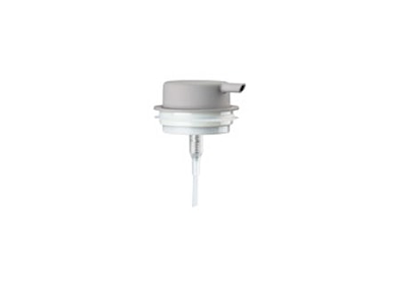 Zone Denmark Nova tvålpump One Gull Grey