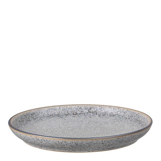 Denby - Studio Grey Tallrik 21 cm