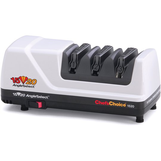 Chef's Choice Chef´sChoice Knivslip M1520 3 steg