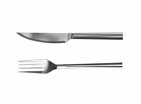 Grand Cru Grillbestick stål 2 set