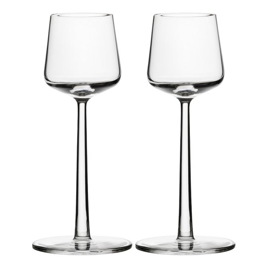 Iittala - Essence Dessertvin/likör 15 cl 2-pack