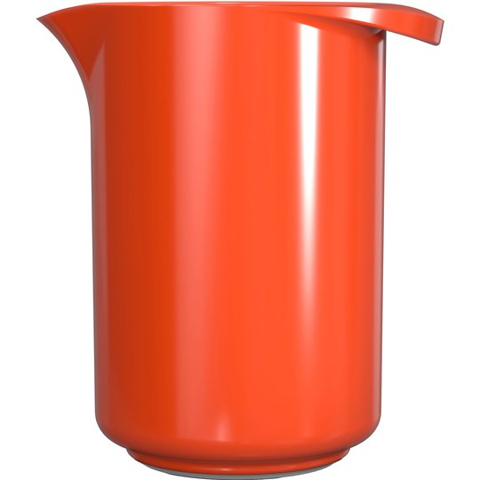 Rosti Mepal Mixkanna 1 liter, Morot